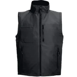 Gift Campaign Giacca da lavoro unisex imbottita in poliestere 170 g/m2 THC Astana></noscript> Giubbotti
