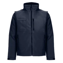 Gift Campaign Giacca da lavoro unisex imbottita in poliestere 170 g/m2 THC Astana></noscript> Giubbotti