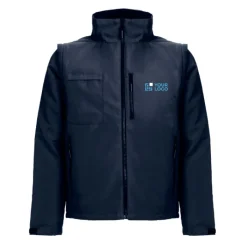 Gift Campaign Giacca da lavoro unisex imbottita in poliestere 170 g/m2 THC Astana></noscript> Giubbotti
