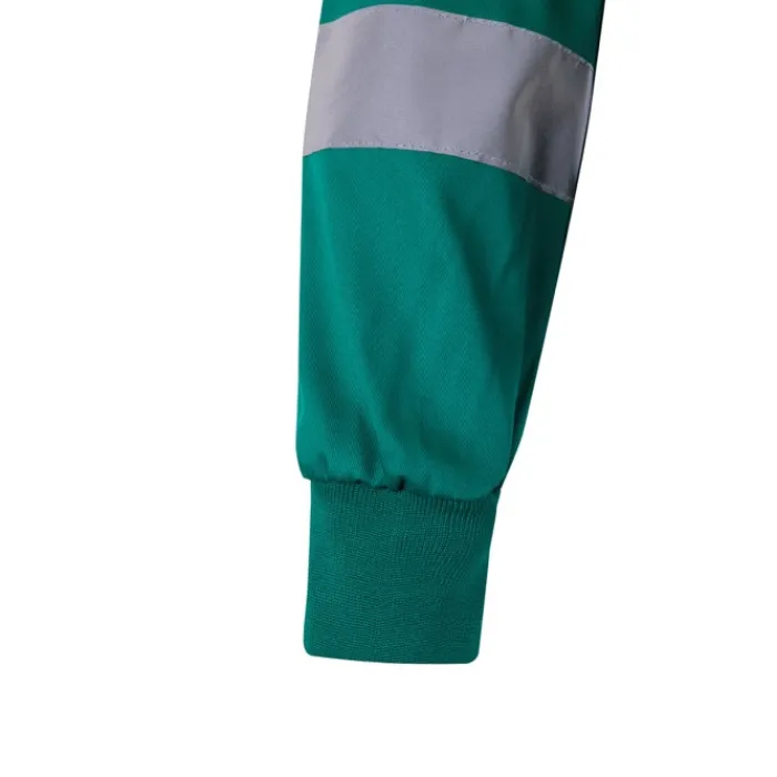 Gift Campaign Giacca da lavoro unisex in poliestere e cotone 210 g/m2 Velilla> Giubbotti