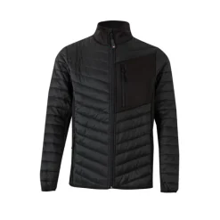 Gift Campaign Giacca imbottita con tessuto elasticizzato poliestere 265 g/m2 Velilla> Giubbotti