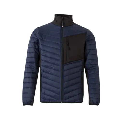 Gift Campaign Giacca imbottita con tessuto elasticizzato poliestere 265 g/m2 Velilla> Giubbotti