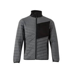 Gift Campaign Giacca imbottita con tessuto elasticizzato poliestere 265 g/m2 Velilla></noscript> Giubbotti