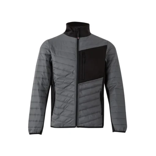 Gift Campaign Giacca imbottita con tessuto elasticizzato poliestere 265 g/m2 Velilla> Giubbotti
