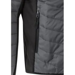 Gift Campaign Giacca imbottita con tessuto elasticizzato poliestere 265 g/m2 Velilla></noscript> Giubbotti