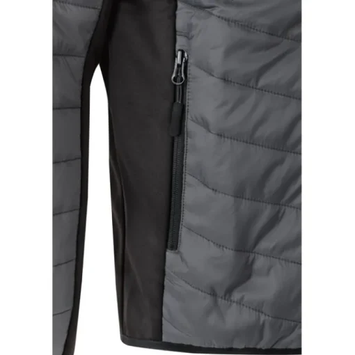 Gift Campaign Giacca imbottita con tessuto elasticizzato poliestere 265 g/m2 Velilla> Giubbotti