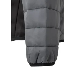 Gift Campaign Giacca imbottita con tessuto elasticizzato poliestere 265 g/m2 Velilla></noscript> Giubbotti