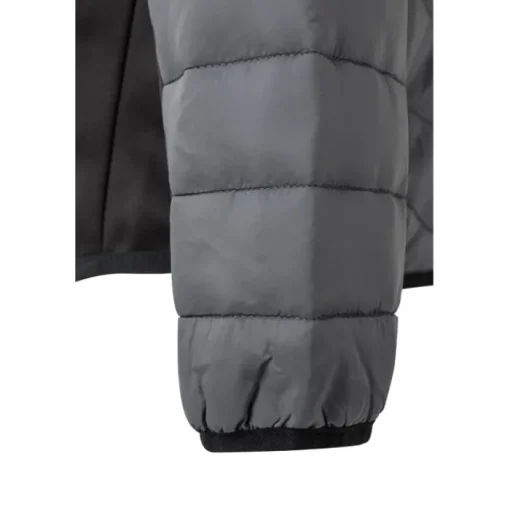Gift Campaign Giacca imbottita con tessuto elasticizzato poliestere 265 g/m2 Velilla> Giubbotti
