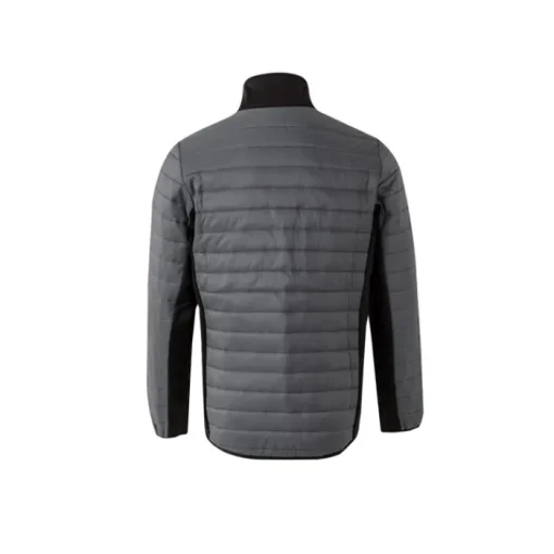 Gift Campaign Giacca imbottita con tessuto elasticizzato poliestere 265 g/m2 Velilla> Giubbotti