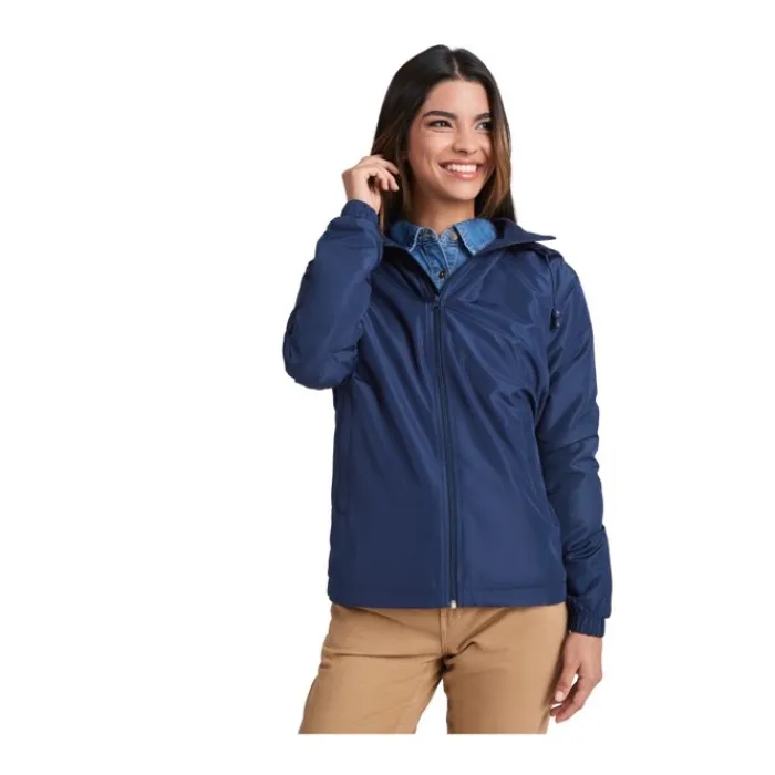 Gift Campaign Giacca impermeabile leggera unisex in poliestere 85 g/m2 Roly> Giubbotti