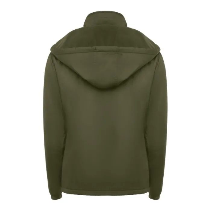 Gift Campaign Giacca impermeabile leggera unisex in poliestere 85 g/m2 Roly> Giubbotti