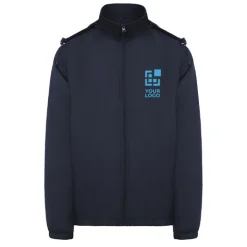 Gift Campaign Giacca impermeabile leggera unisex in poliestere 85 g/m2 Roly><noscript><img width=