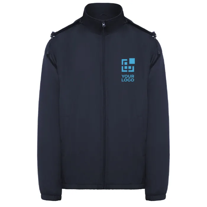 Gift Campaign Giacca impermeabile leggera unisex in poliestere 85 g/m2 Roly> Giubbotti