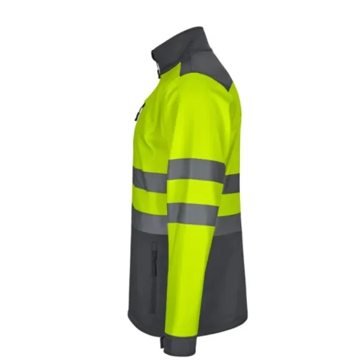 Gift Campaign Giacca lavoro softshell extragrande con fodera in pile 280g/m2 Velilla> Pile E Giacchetti Termici