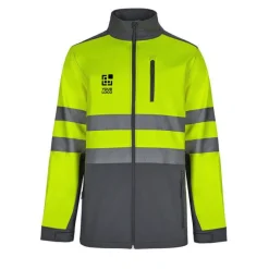 Gift Campaign Giacca lavoro softshell extragrande con fodera in pile 280g/m2 Velilla></noscript> Pile E Giacchetti Termici