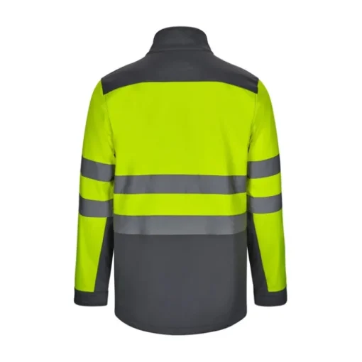 Gift Campaign Giacca lavoro softshell extragrande con fodera in pile 280g/m2 Velilla> Pile E Giacchetti Termici