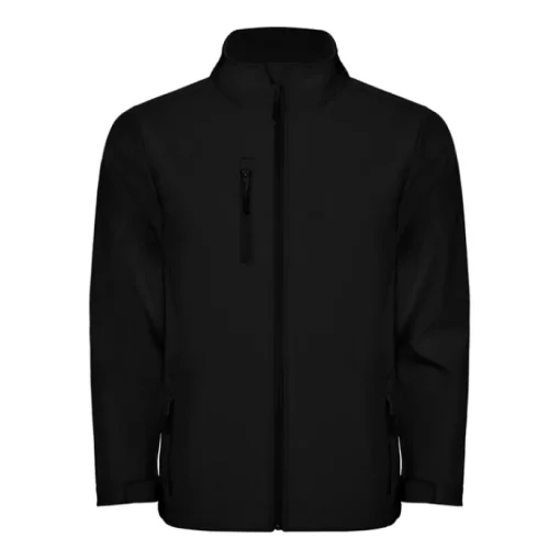 Gift Campaign Giacca softshell a 2 strati con elastan 300 g/m2 Roly Direct Nebraska> Giubbotti