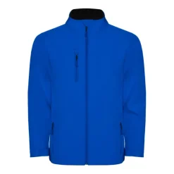 Gift Campaign Giacca softshell a 2 strati con elastan 300 g/m2 Roly Direct Nebraska> Giubbotti