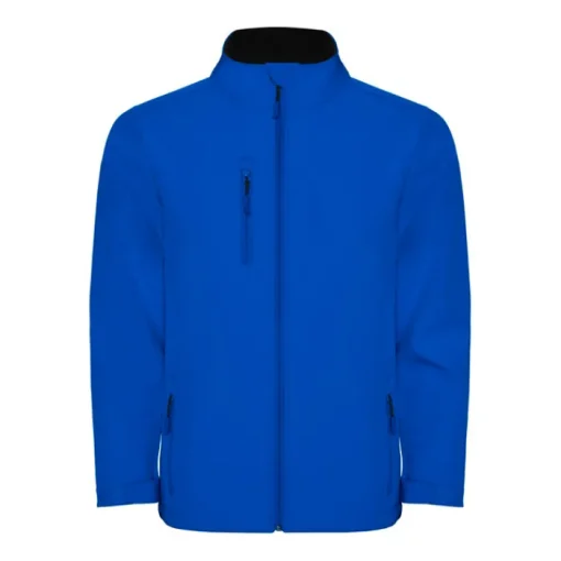 Gift Campaign Giacca softshell a 2 strati con elastan 300 g/m2 Roly Direct Nebraska> Giubbotti