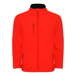 Gift Campaign Giacca softshell a 2 strati con elastan 300 g/m2 Roly Direct Nebraska></noscript> Giubbotti