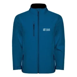 Gift Campaign Giacca softshell a 2 strati con elastan 300 g/m2 Roly Direct Nebraska></noscript> Giubbotti