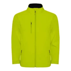Gift Campaign Giacca softshell a 2 strati con elastan 300 g/m2 Roly Direct Nebraska></noscript> Giubbotti