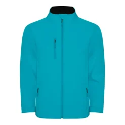 Gift Campaign Giacca softshell a 2 strati con elastan 300 g/m2 Roly Direct Nebraska></noscript> Giubbotti