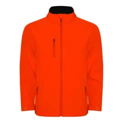 Gift Campaign Giacca softshell a 2 strati con elastan 300 g/m2 Roly Direct Nebraska></noscript> Giubbotti