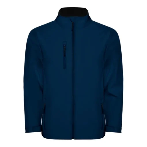 Gift Campaign Giacca softshell a 2 strati con elastan 300 g/m2 Roly Direct Nebraska> Giubbotti