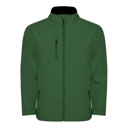 Gift Campaign Giacca softshell a 2 strati con elastan 300 g/m2 Roly Direct Nebraska> Giubbotti