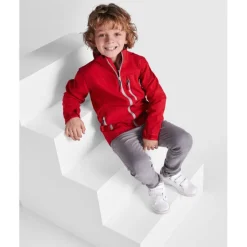 Gift Campaign Giacca softshell con elastan e zip 300 g/m2 Roly Direct Antartida></noscript> Giubbotti