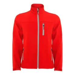 Gift Campaign Giacca softshell con elastan e zip 300 g/m2 Roly Direct Antartida></noscript> Giubbotti