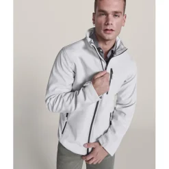 Gift Campaign Giacca softshell con elastan e zip 300 g/m2 Roly Direct Antartida></noscript> Giubbotti