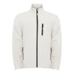 Gift Campaign Giacca softshell con elastan e zip 300 g/m2 Roly Direct Antartida></noscript> Giubbotti