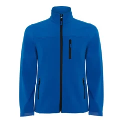 Gift Campaign Giacca softshell con elastan e zip 300 g/m2 Roly Direct Antartida></noscript> Giubbotti