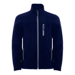 Gift Campaign Giacca softshell con elastan e zip 300 g/m2 Roly Direct Antartida></noscript> Giubbotti