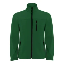 Gift Campaign Giacca softshell con elastan e zip 300 g/m2 Roly Direct Antartida></noscript> Giubbotti