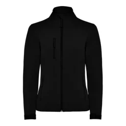 Gift Campaign Giacca softshell da donna con elastan 300 g/m2 Roly Direct Nebraska> Giubbotti