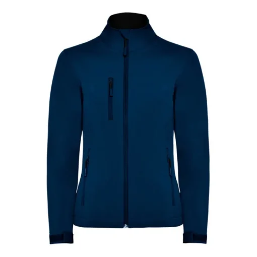 Gift Campaign Giacca softshell da donna con elastan 300 g/m2 Roly Direct Nebraska> Giubbotti