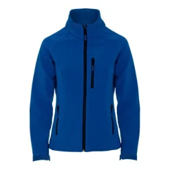 Gift Campaign Giacca softshell da donna con elastan 300 g/m2 Roly Direct Antartida></noscript> Giubbotti