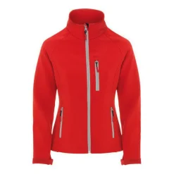 Gift Campaign Giacca softshell da donna con elastan 300 g/m2 Roly Direct Antartida></noscript> Giubbotti