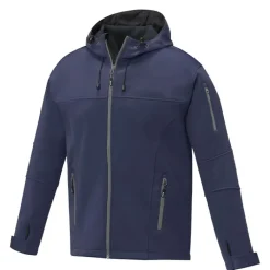 Gift Campaign Giacca softshell da uomo in jersey, TPU e pile 360 g/m2 Elevate Life></noscript> Gadget Per Medici E Infermieri|Giubbotti