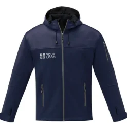Gift Campaign Giacca softshell da uomo in jersey, TPU e pile 360 g/m2 Elevate Life></noscript> Gadget Per Medici E Infermieri|Giubbotti