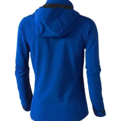 Gift Campaign Giacca softshell donna impermeabile con cappuccio 300g/m2 Elevate Life></noscript> Giubbotti