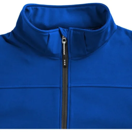 Gift Campaign Giacca softshell donna impermeabile con cappuccio 300g/m2 Elevate Life> Giubbotti