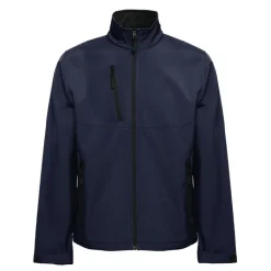 Gift Campaign Giacca softshell 280g/m2 in poliestere ed elastan a 2 strati THC Eanes></noscript> Giubbotti