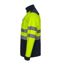 Gift Campaign Giacca softshell grande poliestere 280 g/m2 interno in pile Velilla> Giubbotti|Pile E Giacchetti Termici