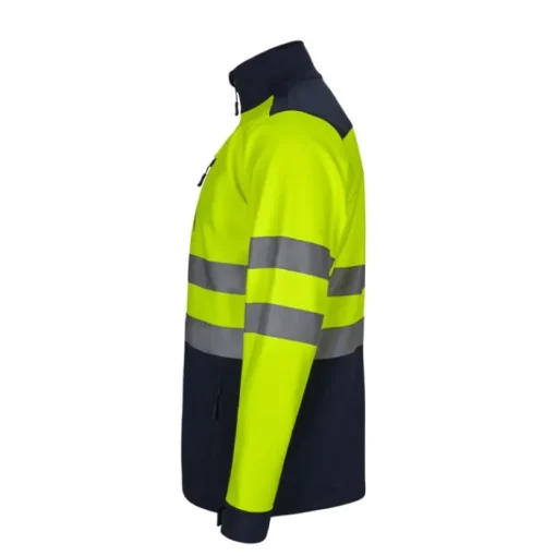 Gift Campaign Giacca softshell grande poliestere 280 g/m2 interno in pile Velilla> Giubbotti|Pile E Giacchetti Termici