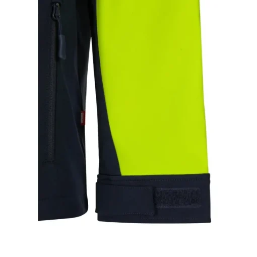 Gift Campaign Giacca softshell grande poliestere 280 g/m2 interno in pile Velilla> Giubbotti|Pile E Giacchetti Termici