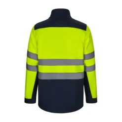 Gift Campaign Giacca softshell grande poliestere 280 g/m2 interno in pile Velilla></noscript> Giubbotti|Pile E Giacchetti Termici